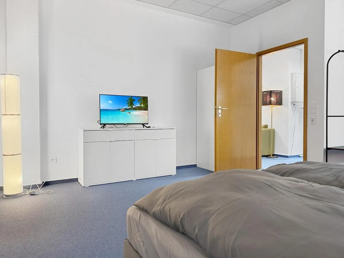 Modern Group Retreat For 20 Lejlighed Stuttgart 0*,  Tyskland