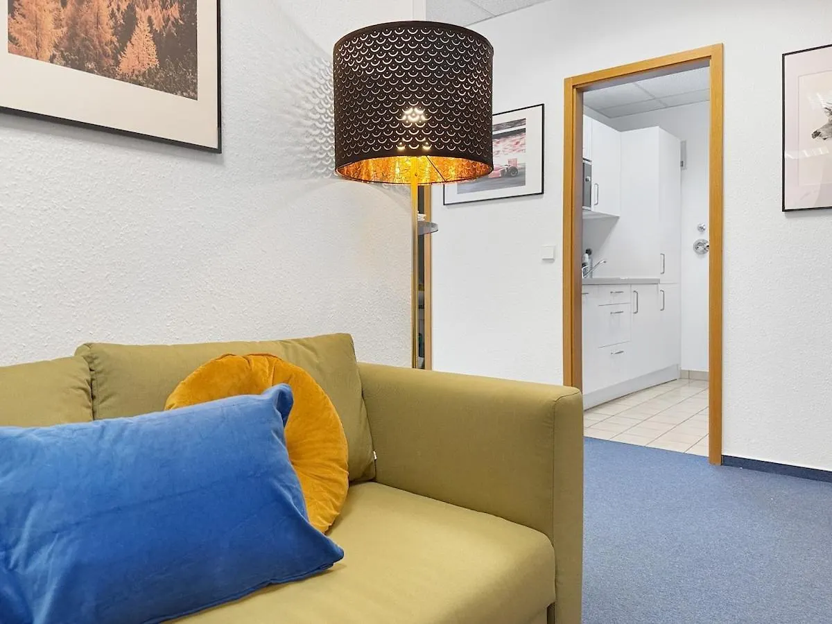 Modern Group Retreat For 20 Lejlighed Stuttgart Tyskland